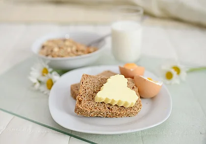 Масло гхи: безопасно ли давать его детям