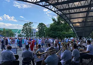 Куда сходить в Могилеве в ближайшие выходные: наш гид