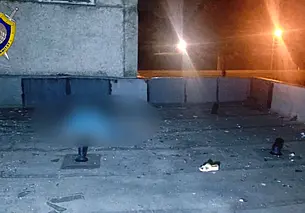 Десятилетняя девочка в Минске погибла, выпав из окна седьмого этажа