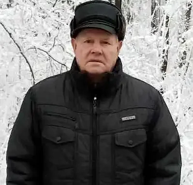 Ермаков Валерий Павлович.