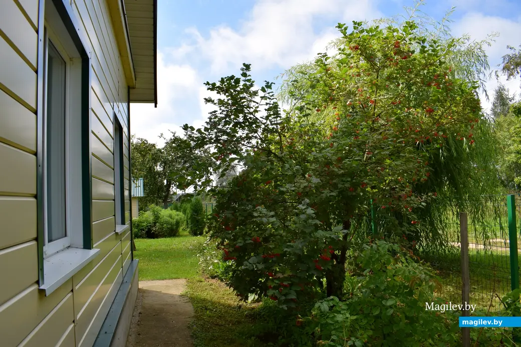 7.08.2024. д. Победа Кличевский район. В гостях у Таисии Ивановны Кушнеровой и Вадима Аркадьевича Шубина.