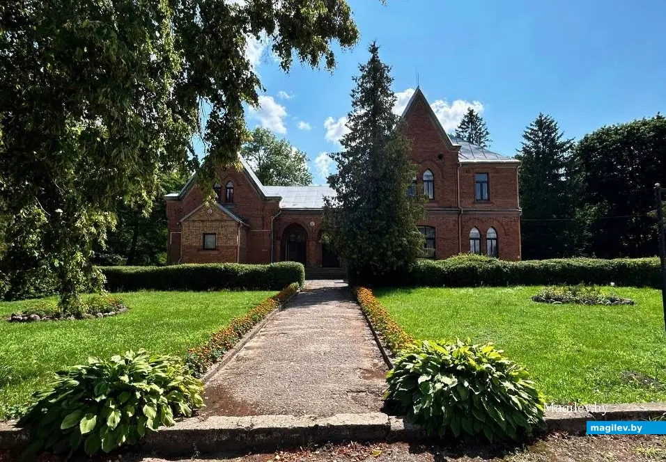 Больтеники. Лето, 2024 г.