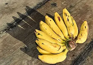 Какие бананы нужно есть, чтобы похудеть: мнение врача