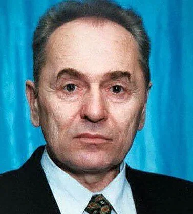Капустин Виктор Федорович.