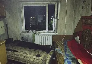 Два пожара в общежитиях произошло за сутки в Могилевской области
