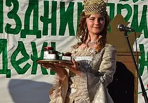 Сладкая пятница: 16 августа в Черикове ждут любителей варенья