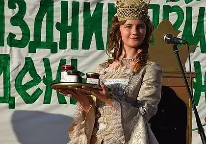 Сладкая пятница: 16 августа в Черикове ждут любителей варенья