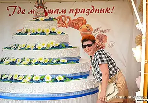 Питаться правильно – это как? Рассказала главврач из Бобруйска