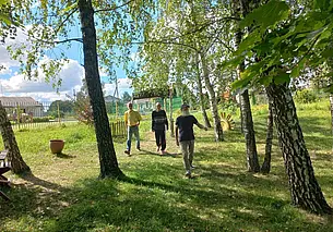 Однажды в Могилеве. Вопреки всему и  невзирая ни на что. Часть 1