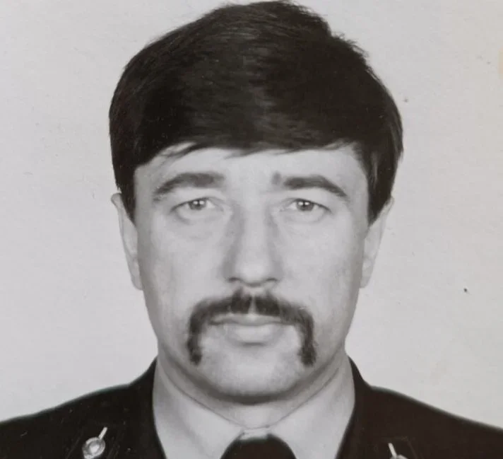 Ващенко Валерий Александрович.
