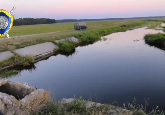 В Калинковичском районе два мальчика пошли рыбачить и погибли в воде