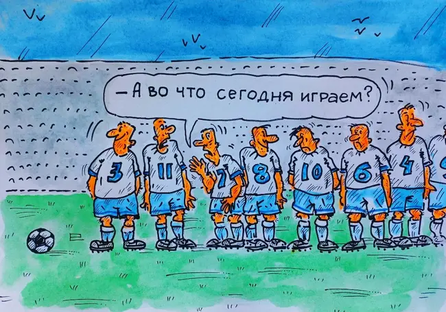 Могилевский «Днепр»  никак не может проявить свои лучшие качества