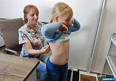 Медсправки к 1 сентября нужны только первоклассникам