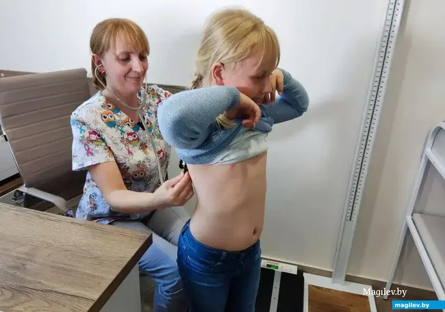 Медсправки к 1 сентября нужны только первоклассникам