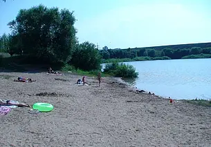 Еще одна жертва воды: в Могилеве в заливе Днепра вчера утонул 46-летний мужчина