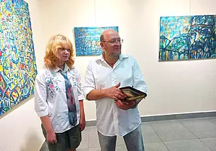 Куда сходить в Могилеве (и не только) в ближайшие выходные: наш гид