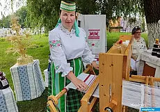 Кого в Беларуси причислят к ремесленникам и где им разрешат продавать свои изделия