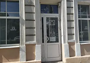 В здании бывшего «Арарата» будет «Mesto». В Могилеве готовится к открытию новое кафе