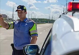 ГАИ усилит контроль на дорогах: профилактические мероприятия пройдут с 23 по 26 августа