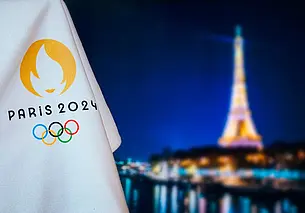 Белорусские спортсмены прибыли на Паралимпийские игры в Париже