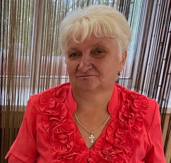 Габрусь Татьяна Владимировна.