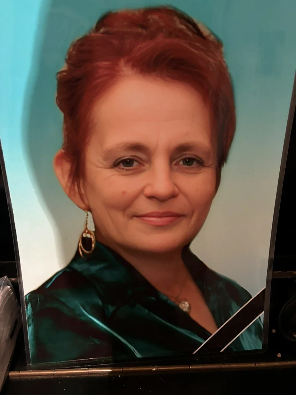 Хлистунова Наталья Владимировна.