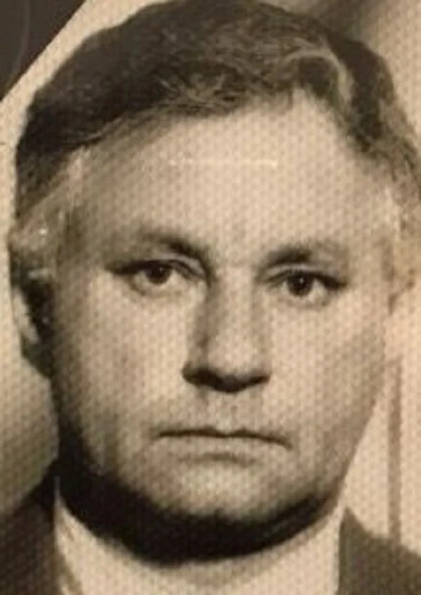 Алыко Валерий Сергеевич.
