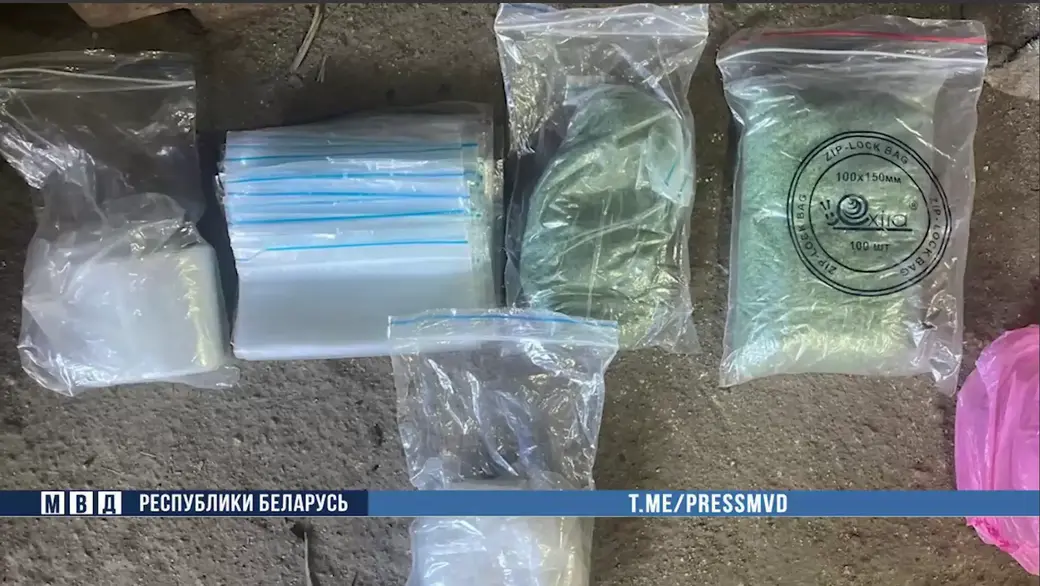 Фото: МВД РБ