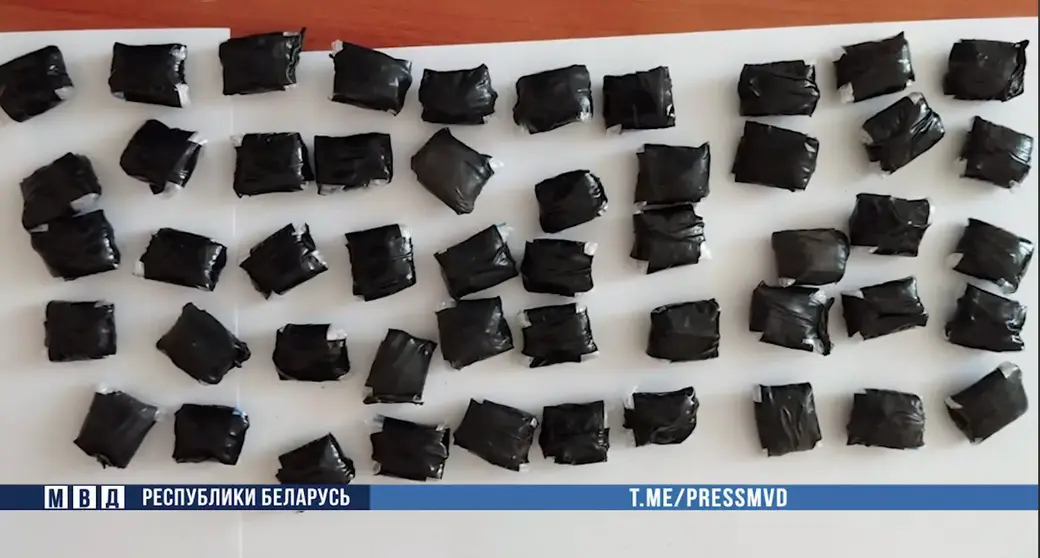 Фото: МВД РБ