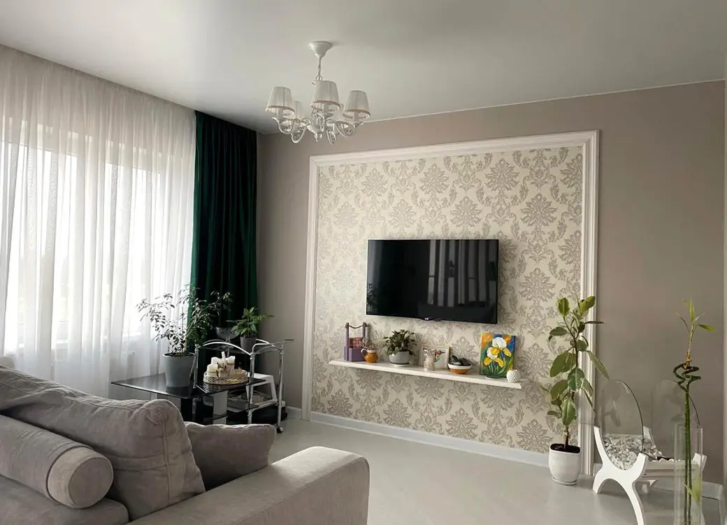 Однокомнатная подороже.