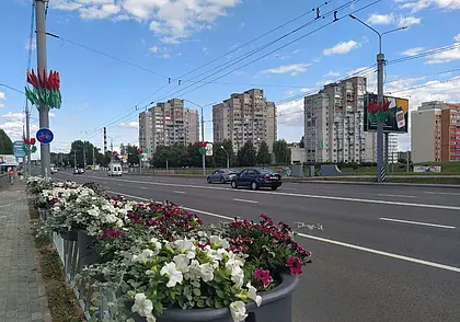 Дорогие и бюджетные квартиры Могилева на конец августа-2024