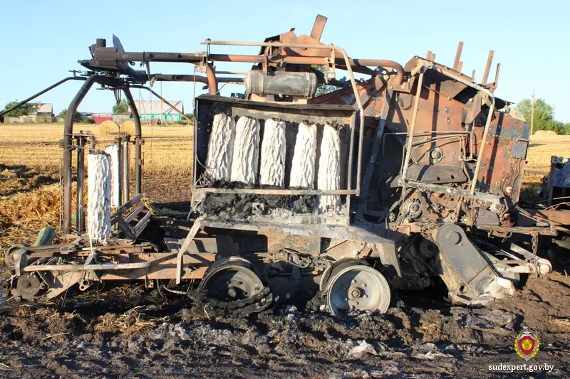 Фото: ГКСЭ РБ