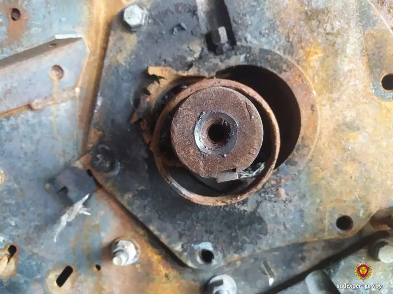 Фото: ГКСЭ РБ