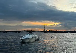 «Больше всего денег ушло на дорогу»