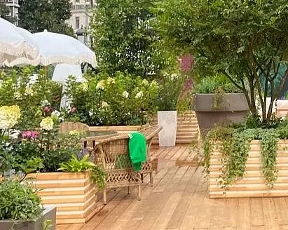 Август 2024 г. Москва, на Красной площади.