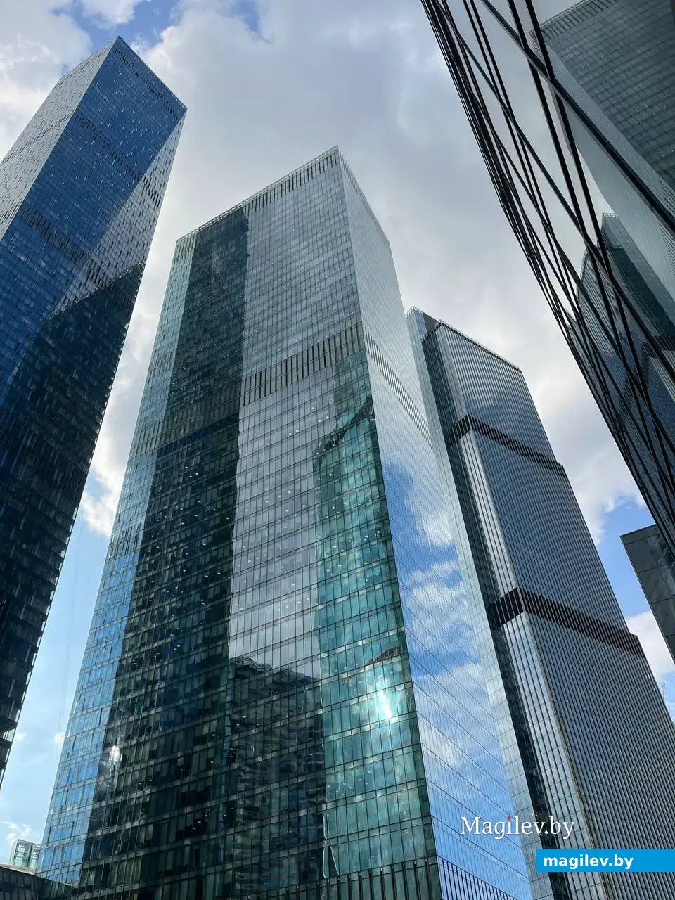 Август 2024 г. Москва-сити.