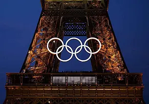 Летние Паралимпийские игры откроются сегодня в Париже