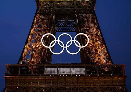 Летние Паралимпийские игры откроются сегодня в Париже