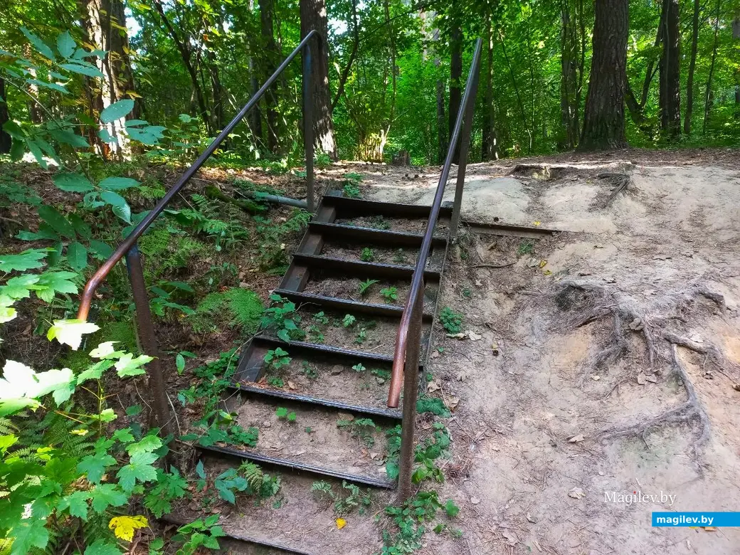 28.08.2024., Могилев, Печерское озеро.