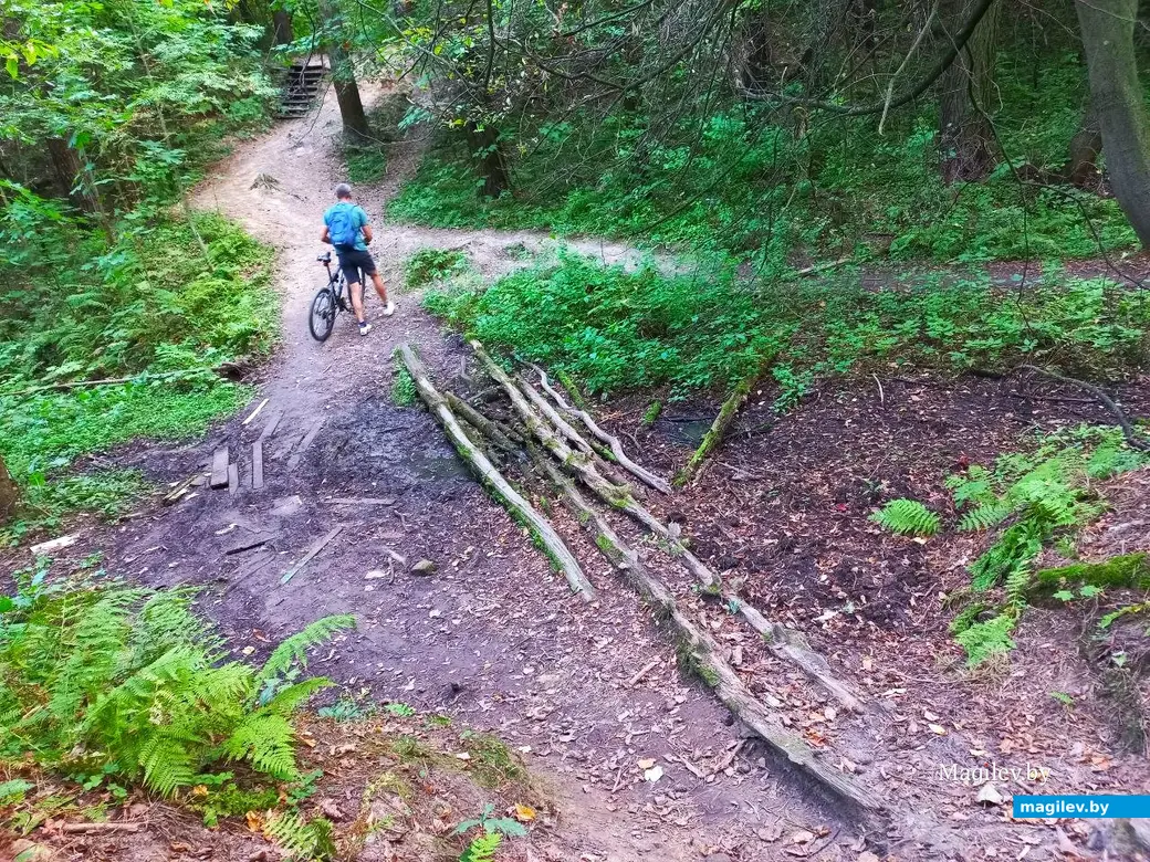 28.08.2024., Могилев, Печерское озеро.