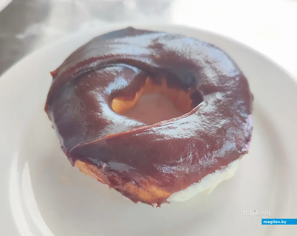 Август, 2024 г. Кафе «Буффет».