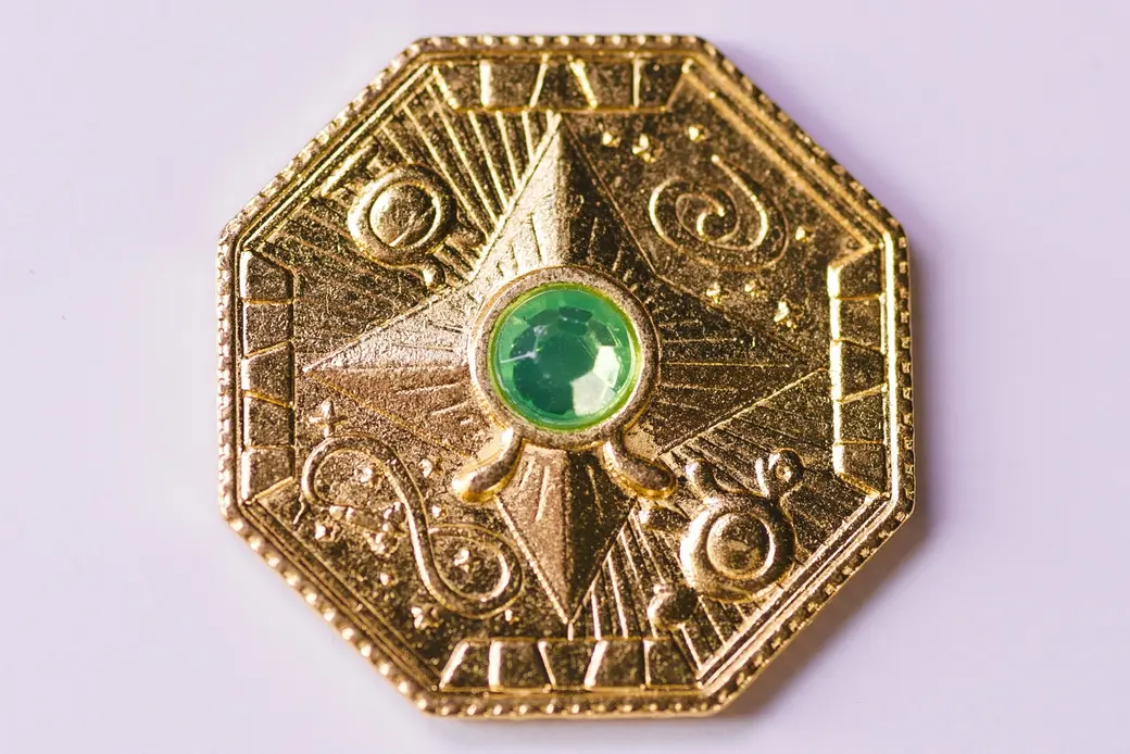 Монеты можно купить по акционной цене в 49 копеек при сумме чека от 20 рублей.