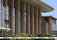 Лукашенко произвел кадровые ротации в руководстве четырех министерств