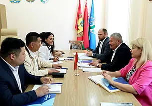 Четыре площадки Могилева предложены для открытия ресторана китайской кухни