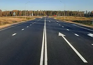 Из-за жары сезонные ограничения нагрузок на республиканских автодорогах продлят