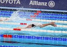 Бобруйчанин Игорь Бокий взял второе золото на Паралимпийских играх в Париже