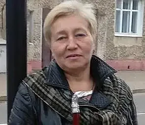 Юхновец Нина Капитоновна.