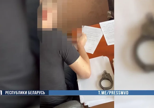 В Могилеве задержан сутенер. Для оказания интимных услуг он использовал свою знакомую