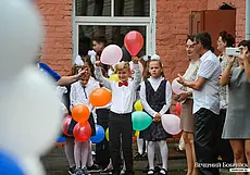 Новый учебный год начинается в Беларуси сегодня, 2 сентября