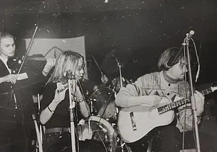 Рок-культура девяностых в Могилеве: это еще не все…